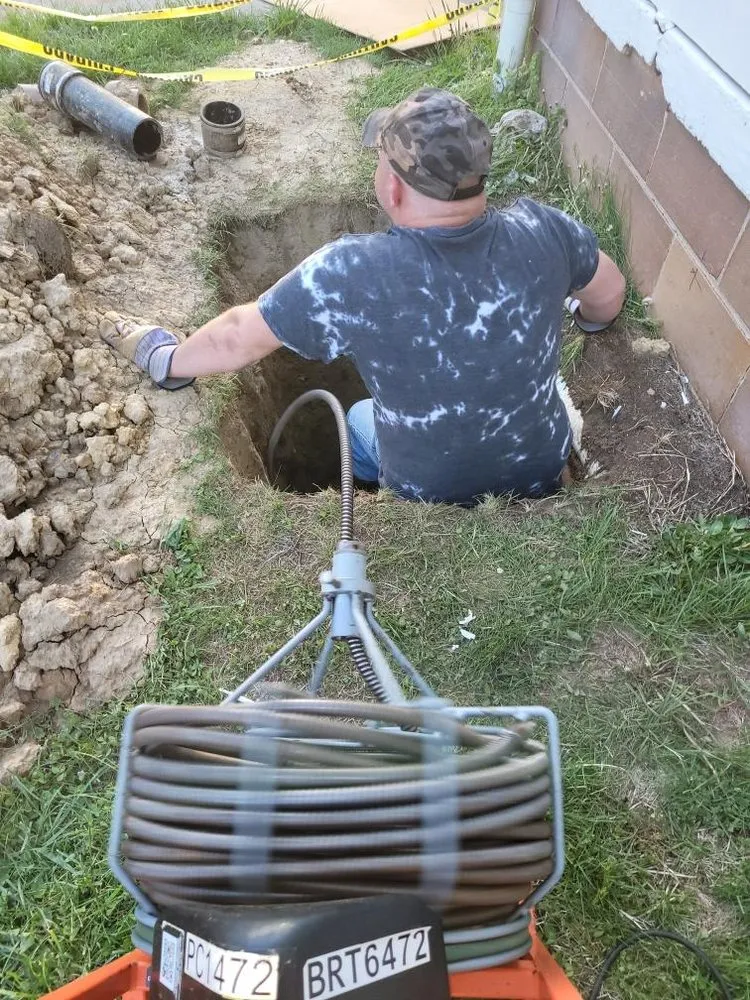 Slide of Gambill’s Repair And Handyman Service