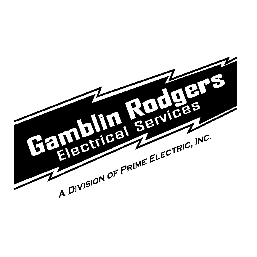 Slide of Gamblin Rodgers Electrical Services