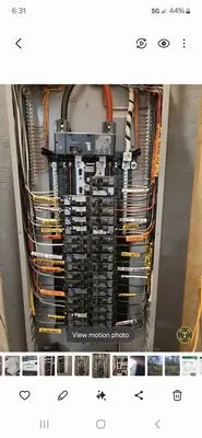 Gambone Electrical Contractors