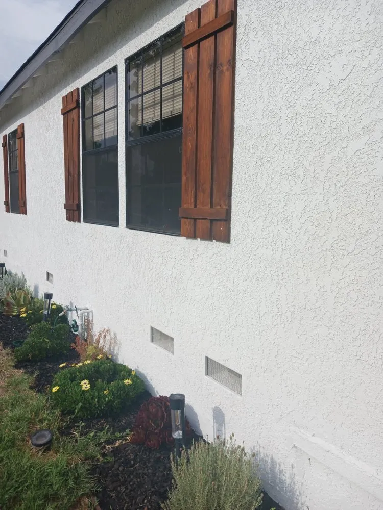 Slide of Game Plan Handyman