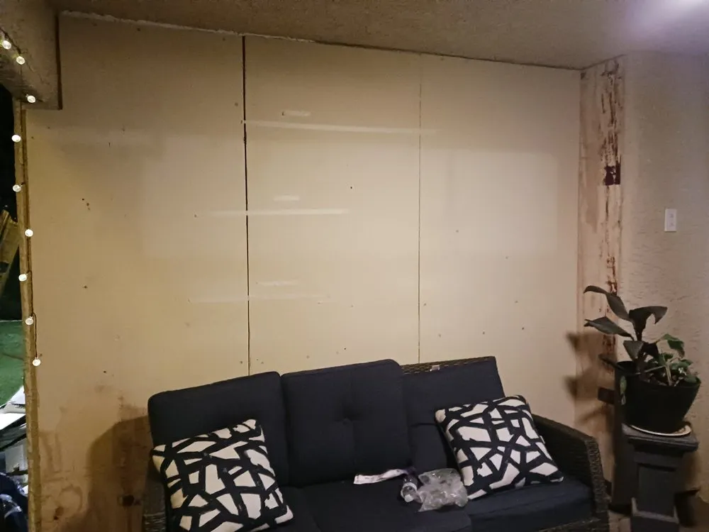 Slide of Game Plan Handyman