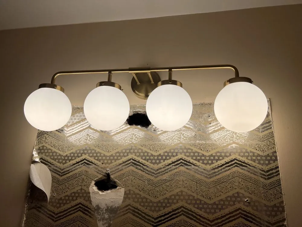 Slide of Gamez Electric