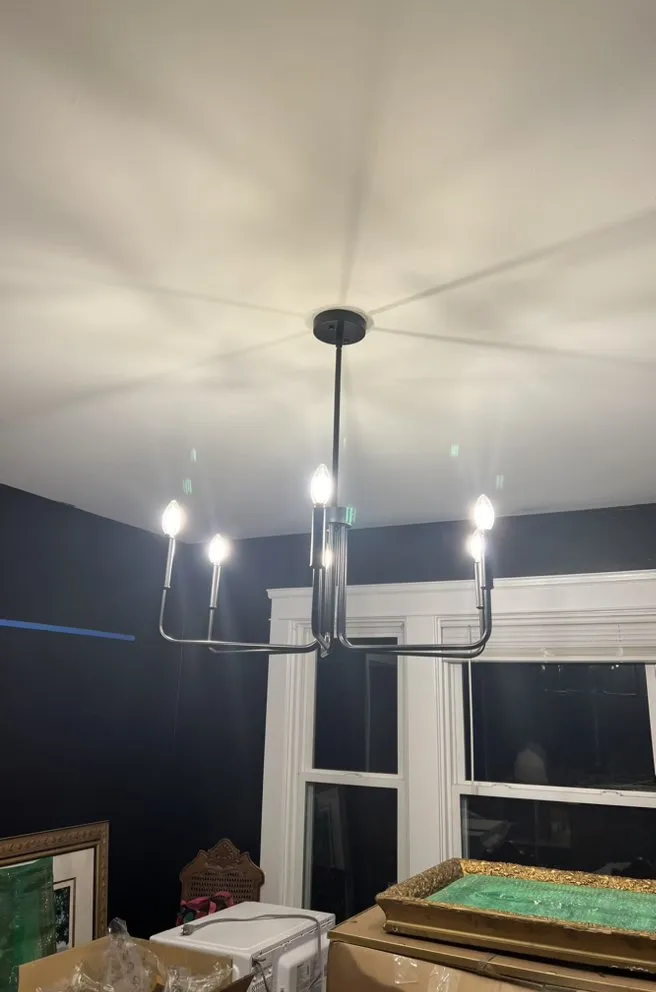 Slide of Gamez Electric