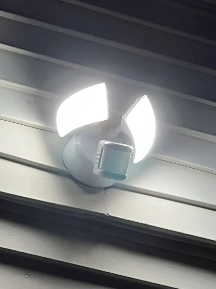 Slide of Gamez Electric