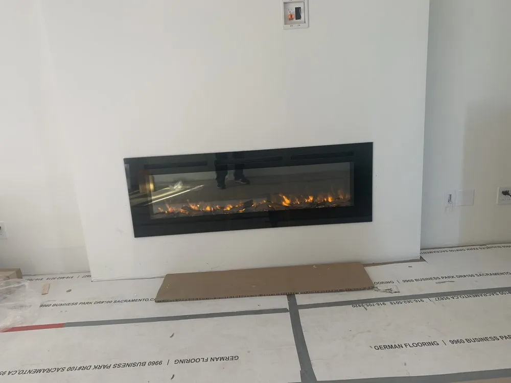 Slide of Gamez Electric