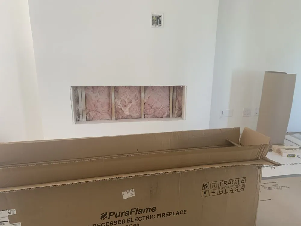 Slide of Gamez Electric