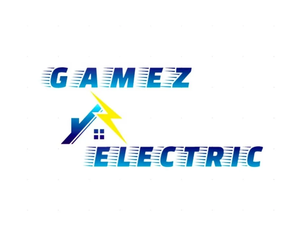 Slide of Gamez Electric