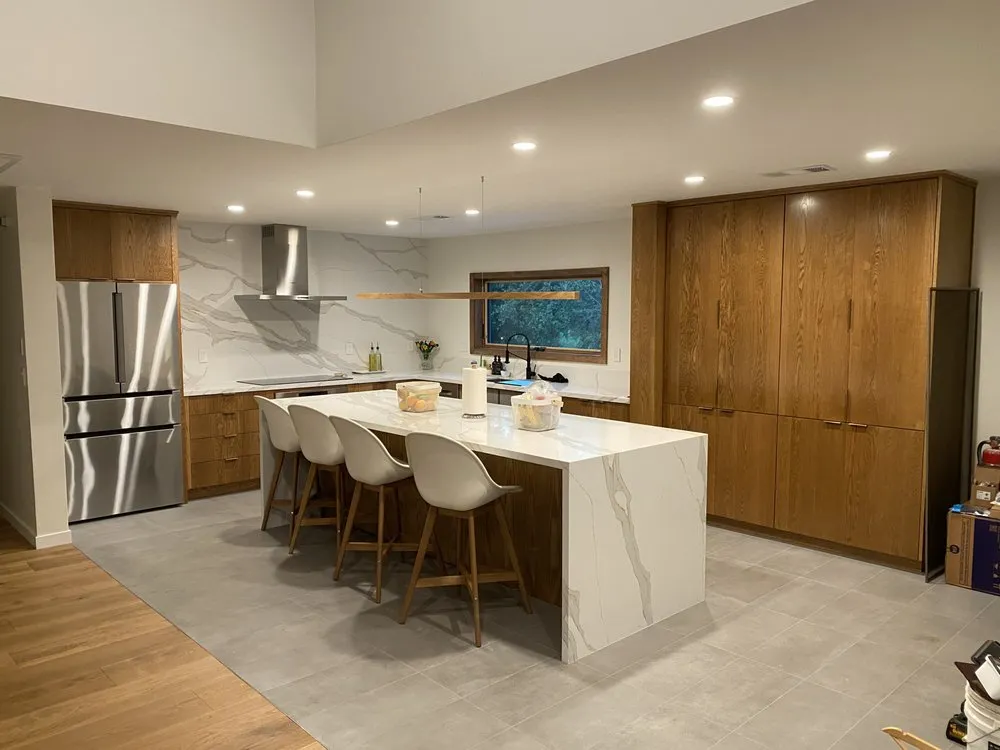 Slide of Gamez Electric