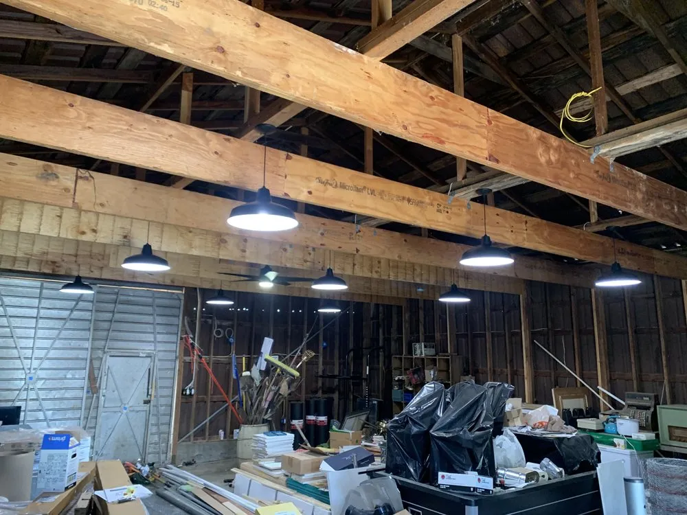 Slide of Gamez Electric