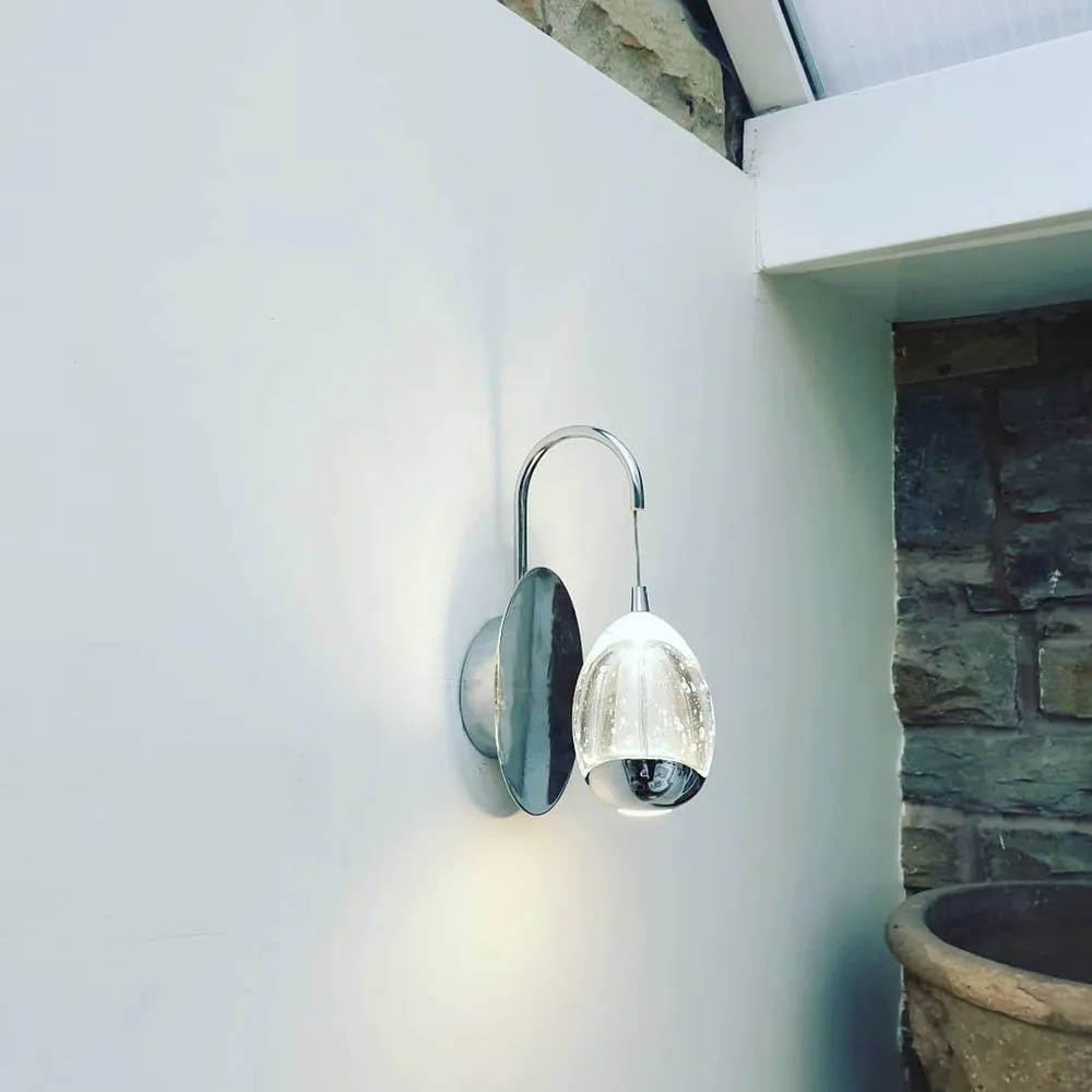 Slide of Gamma Electrical Repair