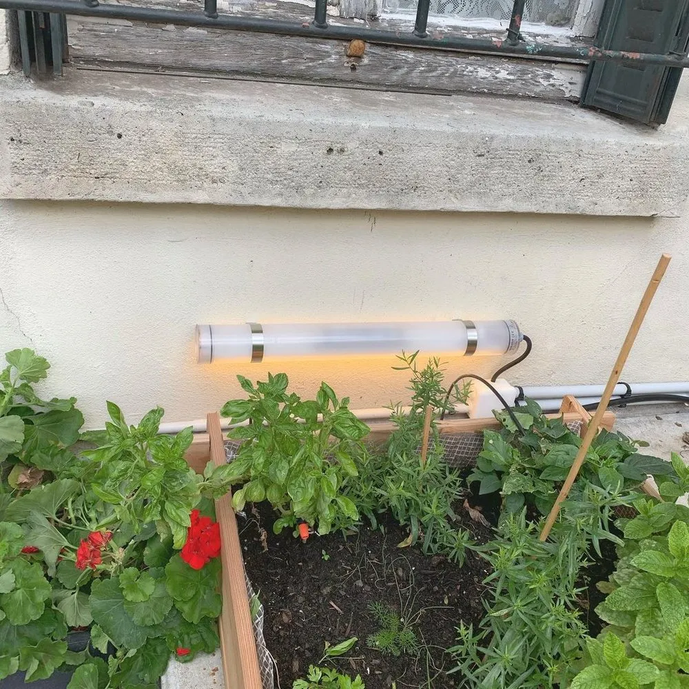 Slide of Gamma Electrical Repair