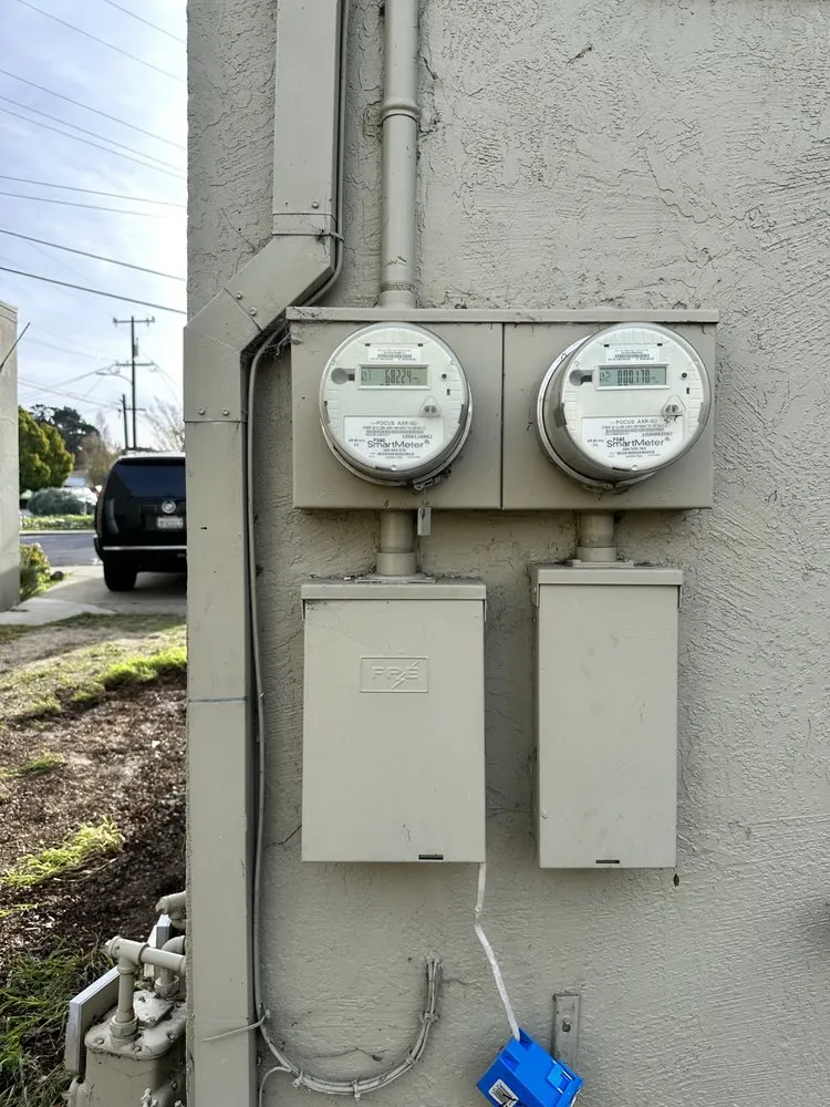 Slide of Gan Electric & Consulting