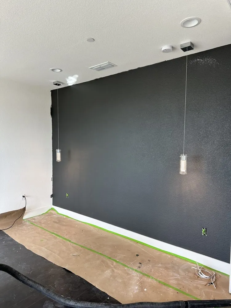 Slide of Gan Electric & Consulting