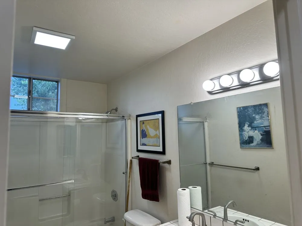 Slide of Gan Electric & Consulting