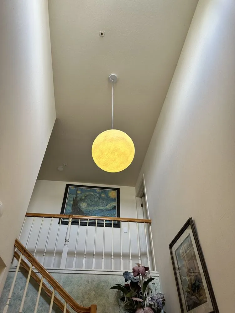 Slide of Gan Electric & Consulting