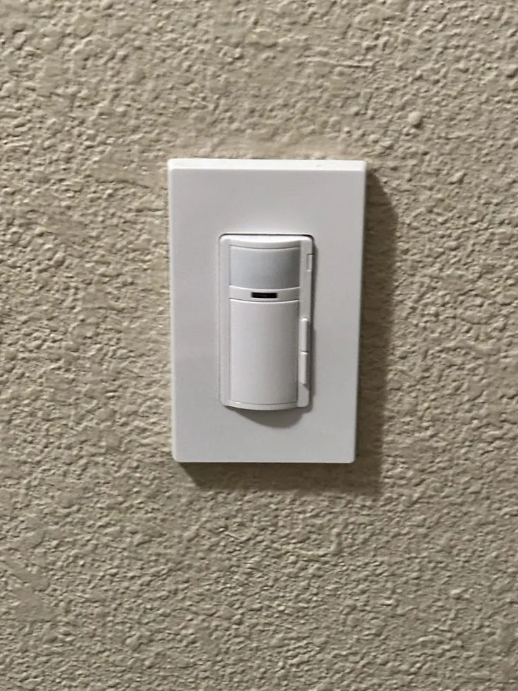 Slide of Gan Electric & Consulting