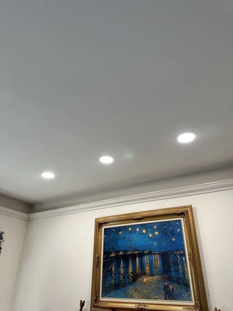 Slide of Gan Electric & Consulting