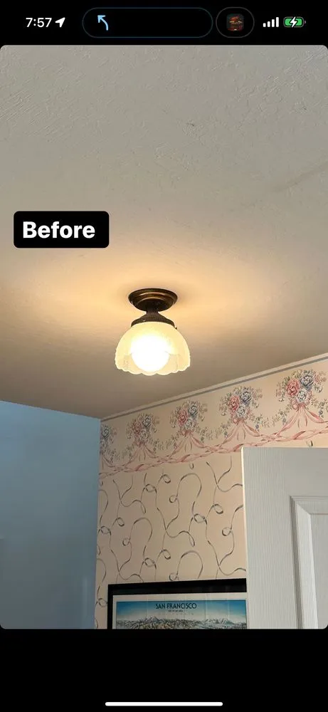 Slide of Gan Electric & Consulting