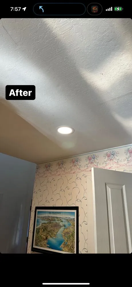 Certified lighting installation experts serving ,  - Gan Electric & Consulting