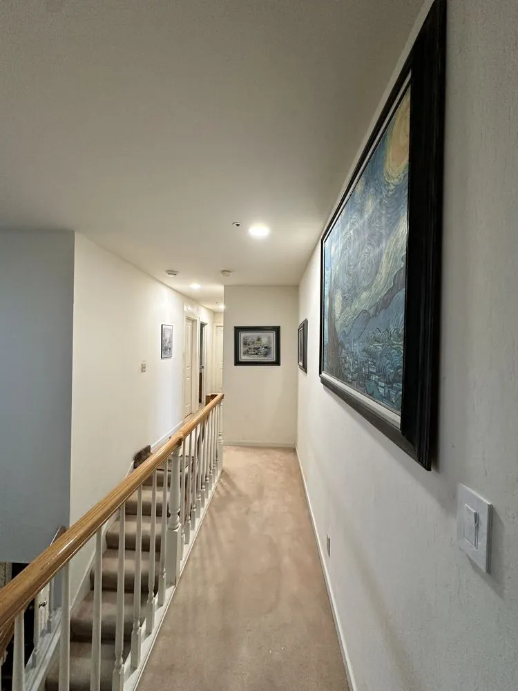 Slide of Gan Electric & Consulting