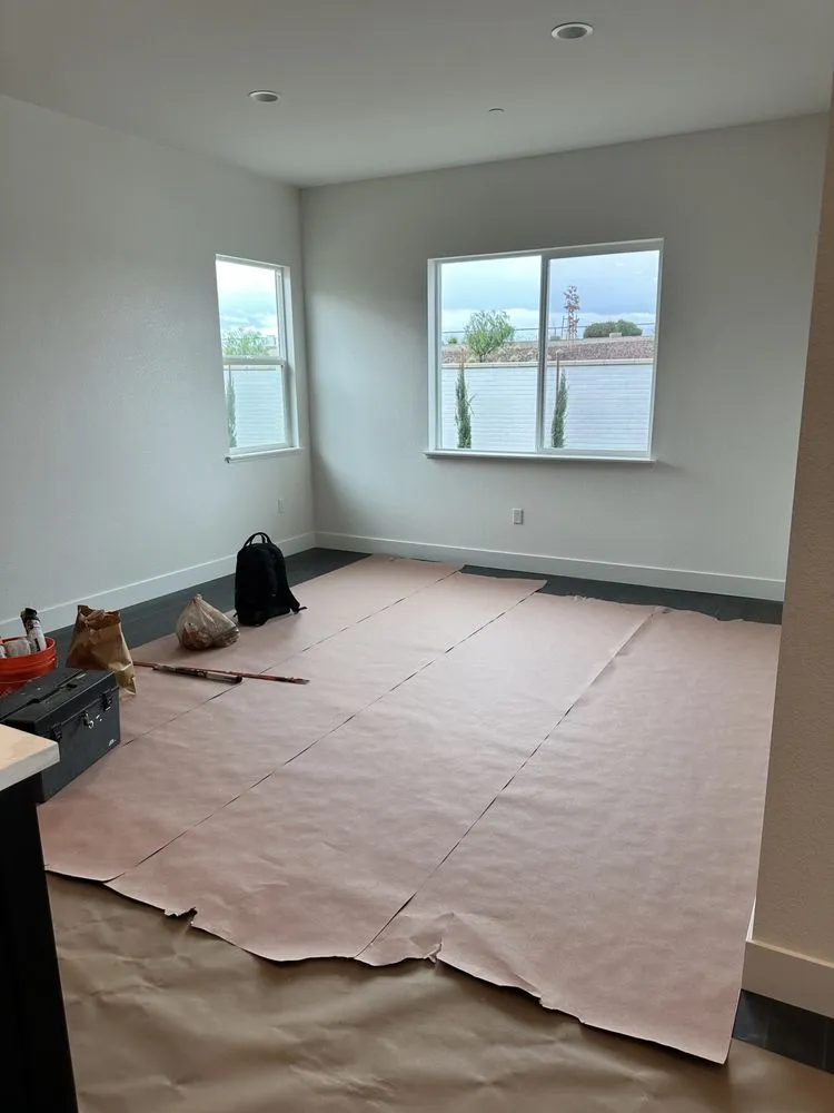 Slide of Gan Electric & Consulting