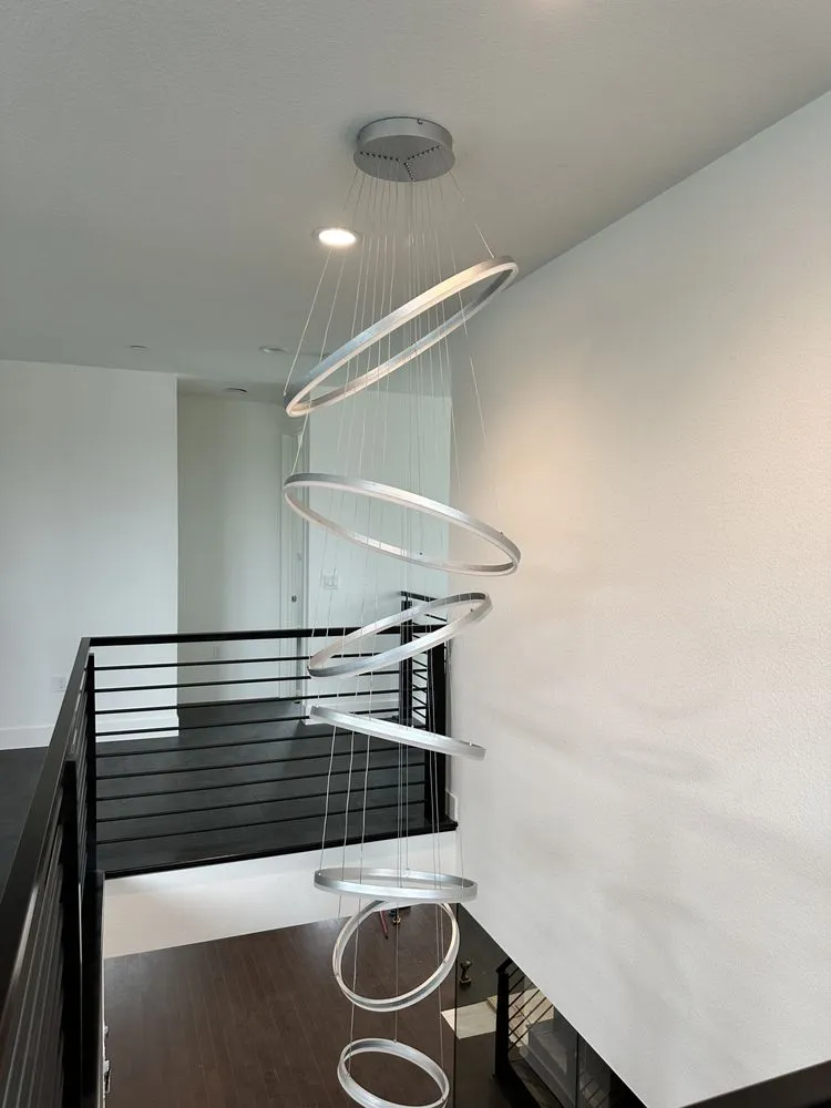 Slide of Gan Electric & Consulting