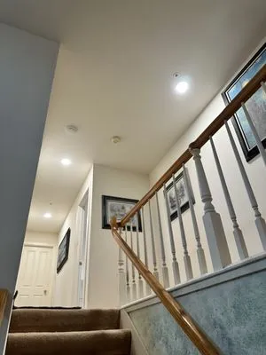 Gan Electric & Consulting Logo