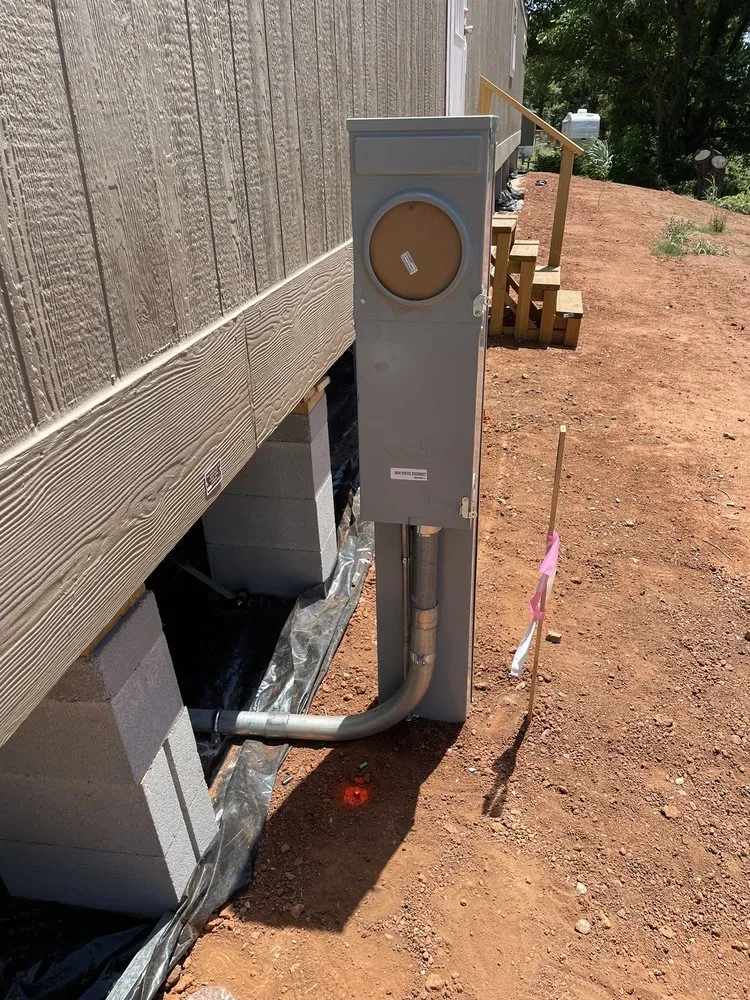 Slide of Ganco Electric