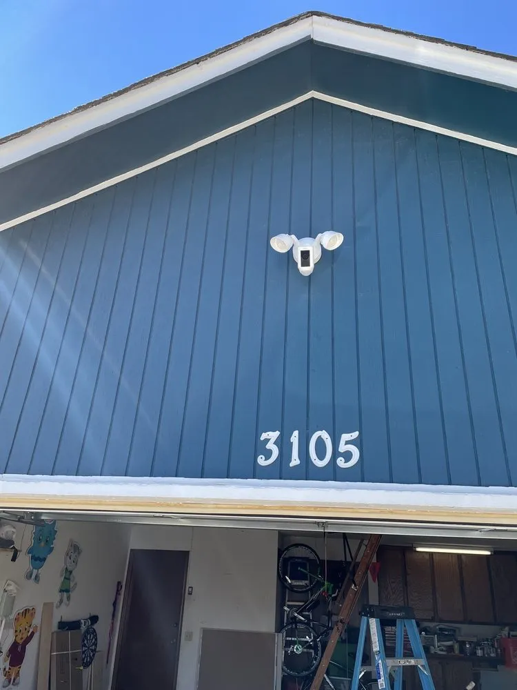 Slide of Ganco Electric