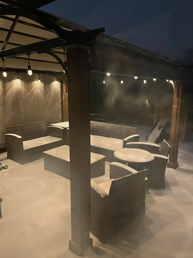 Slide of Ganco Electric