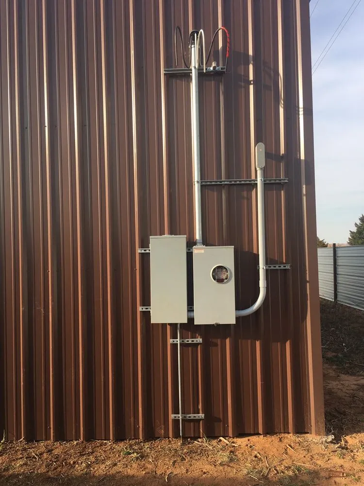 Slide of Ganco Electric