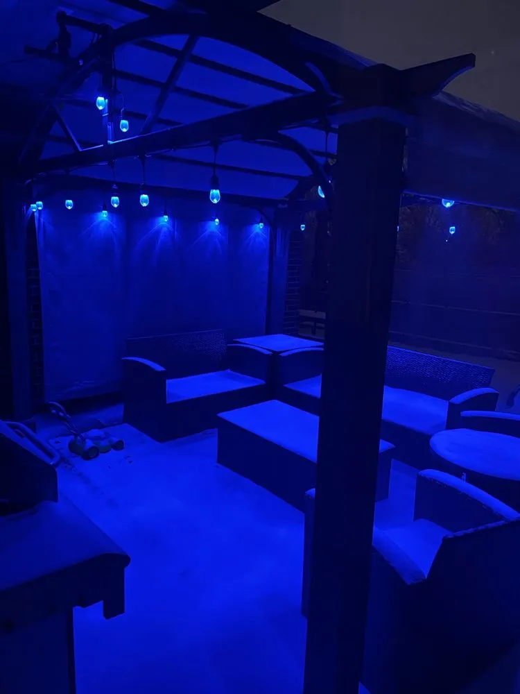 Slide of Ganco Electric