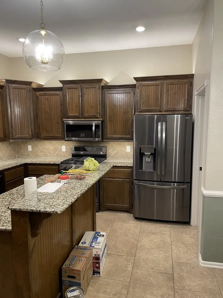 Slide of Ganco Electric