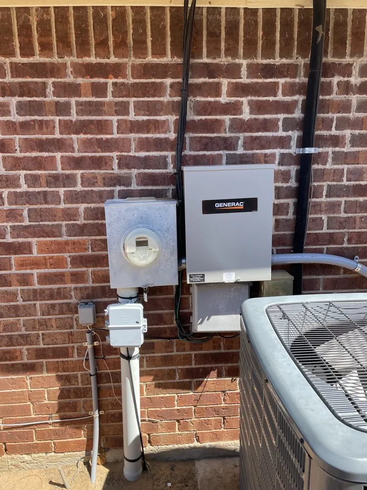 Slide of Ganco Electric