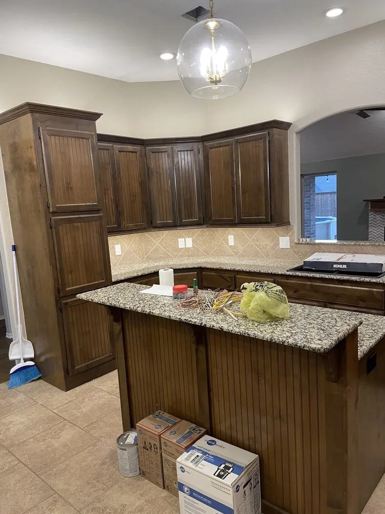 Slide of Ganco Electric