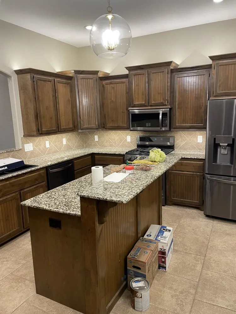 Slide of Ganco Electric