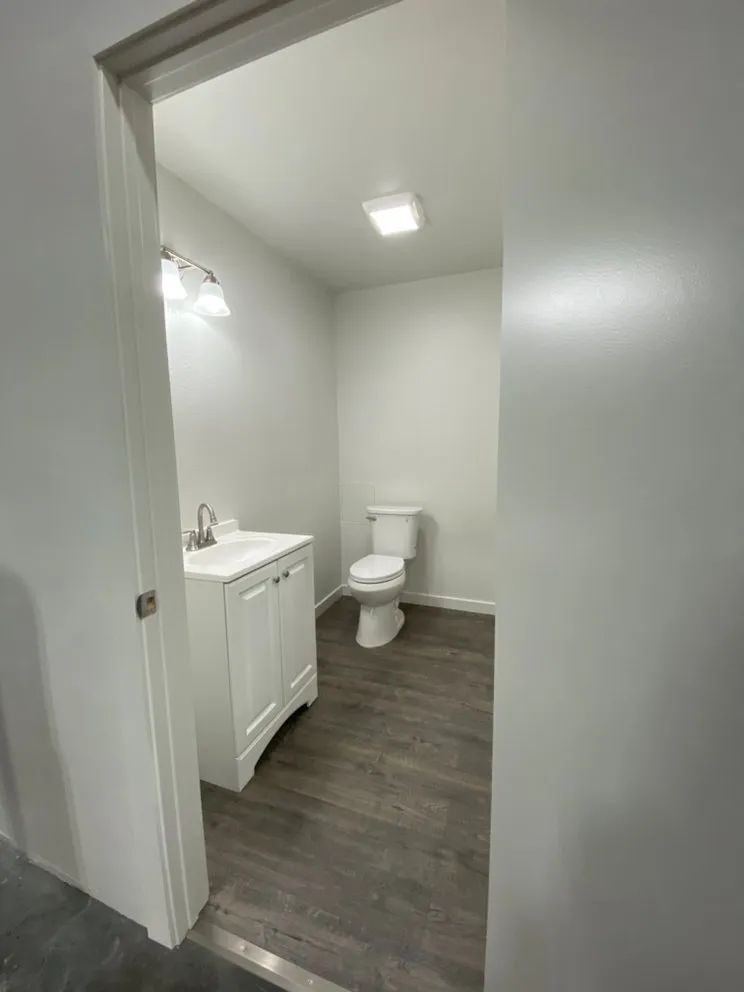 Slide of Gandara’s Construction Company