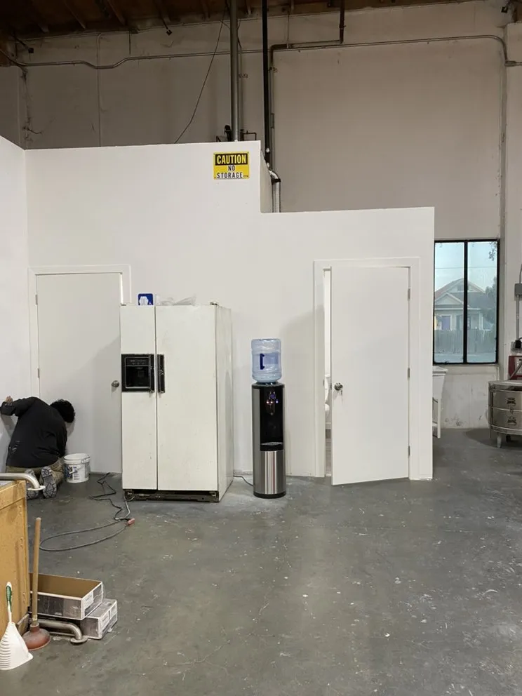 Slide of Gandara’s Construction Company