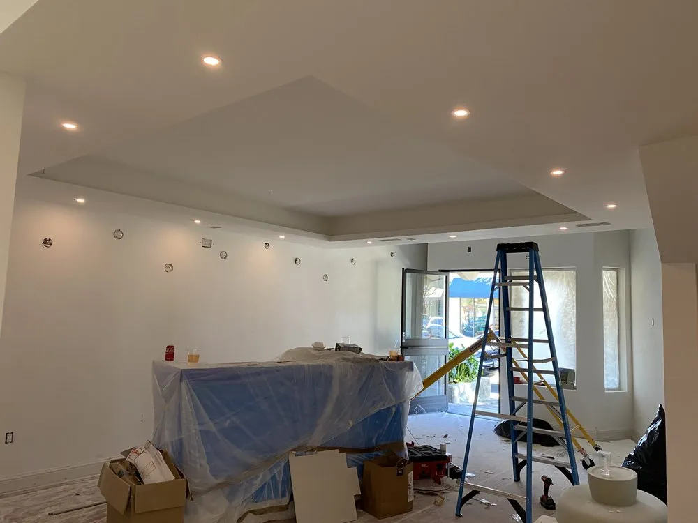 Slide of Gandara’s Construction Company