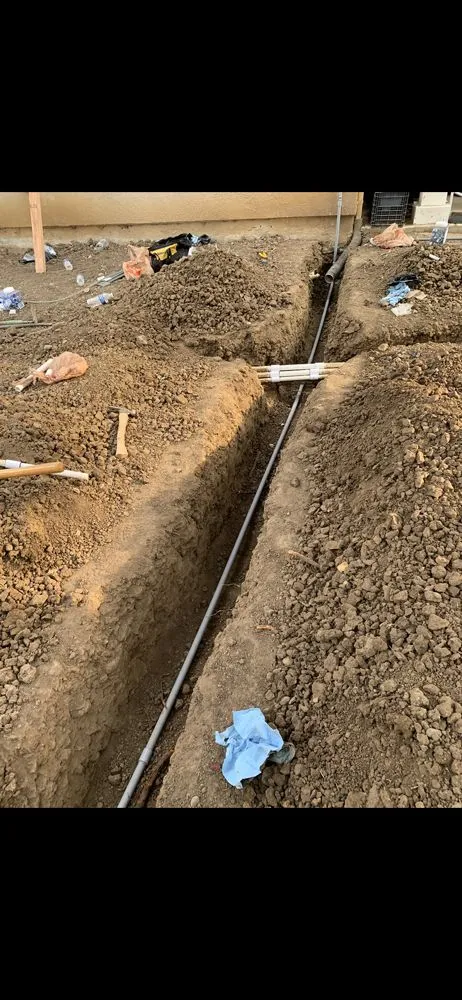 Certified electrician providing outlet and switch repair in , 