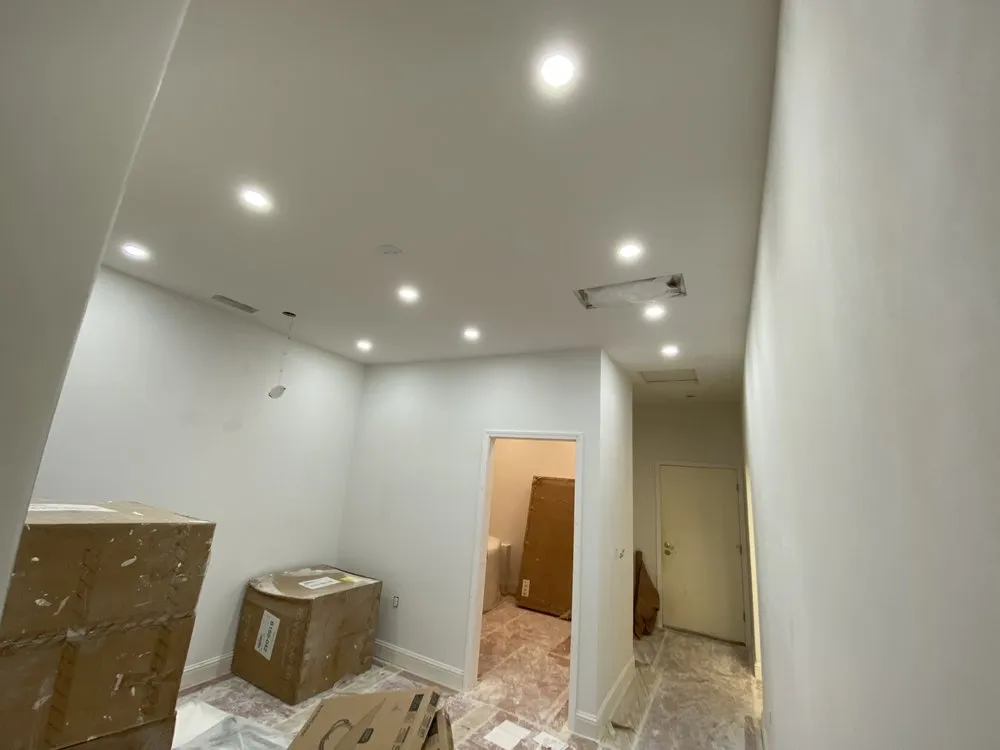 Slide of Gandara’s Construction Company