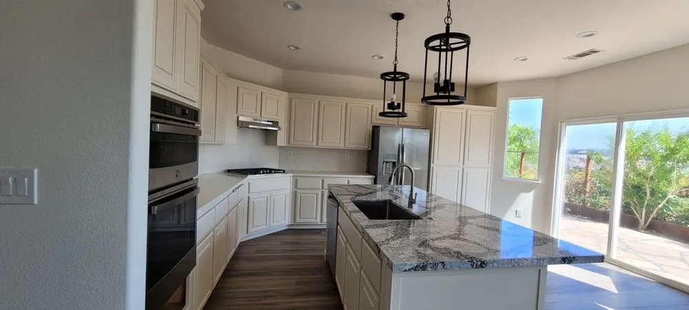 Slide of Gandara’s Construction Company