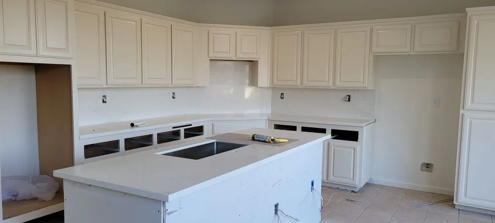 Slide of Gandara’s Construction Company