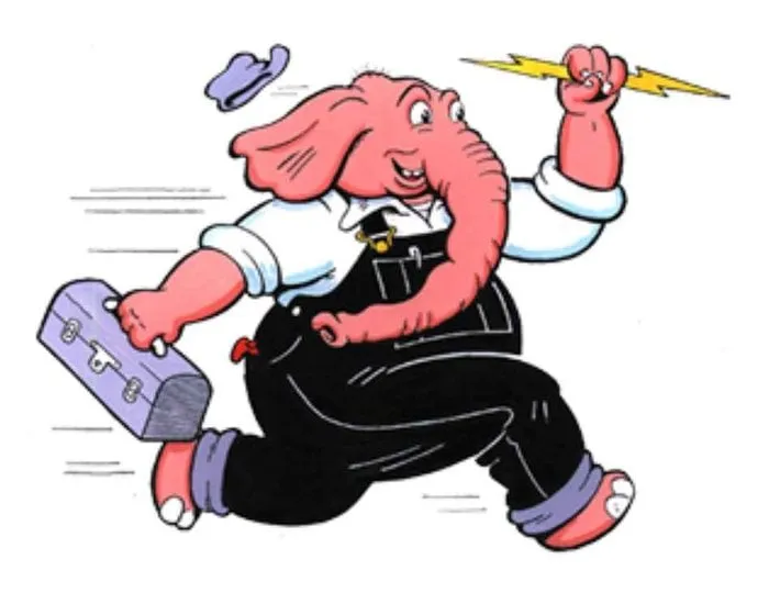 Slide of Ganesh Works and Ch Services