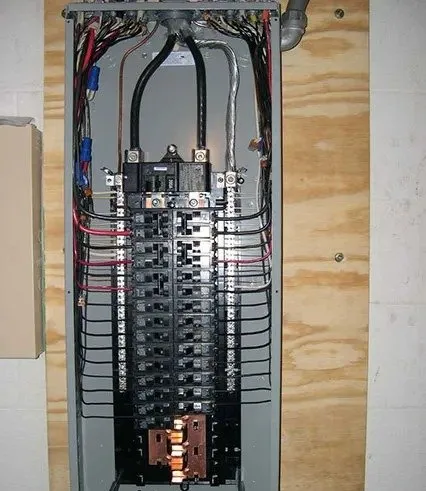 Licensed electrician providing electrical repair in Glenallen, MO - Gann Electric