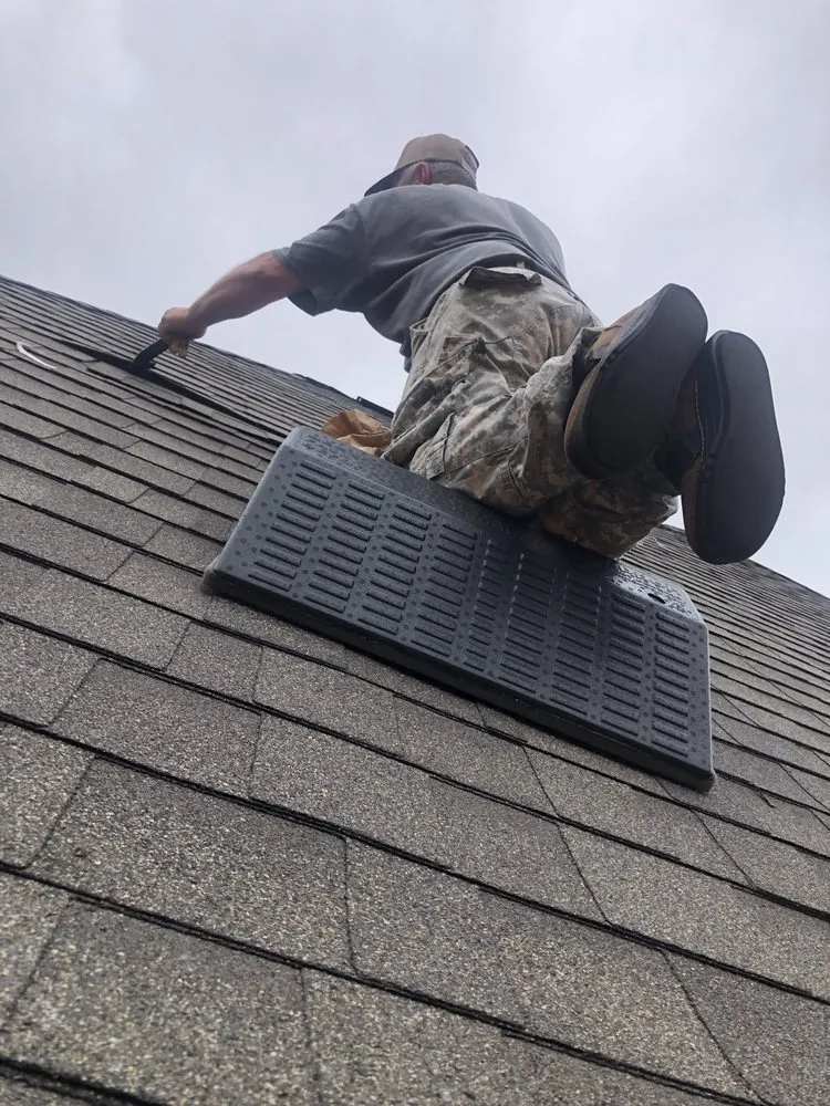 Slide of Gann Services