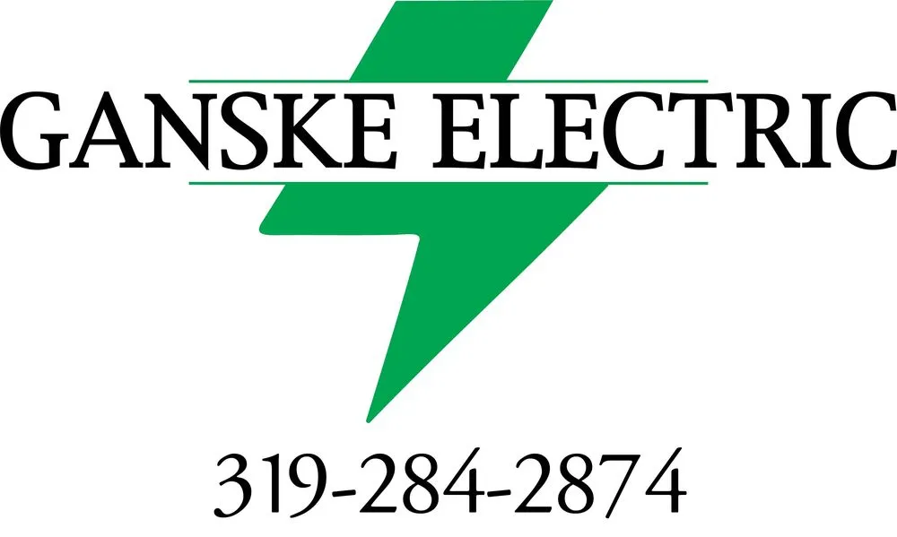 Slide of Ganske Electric