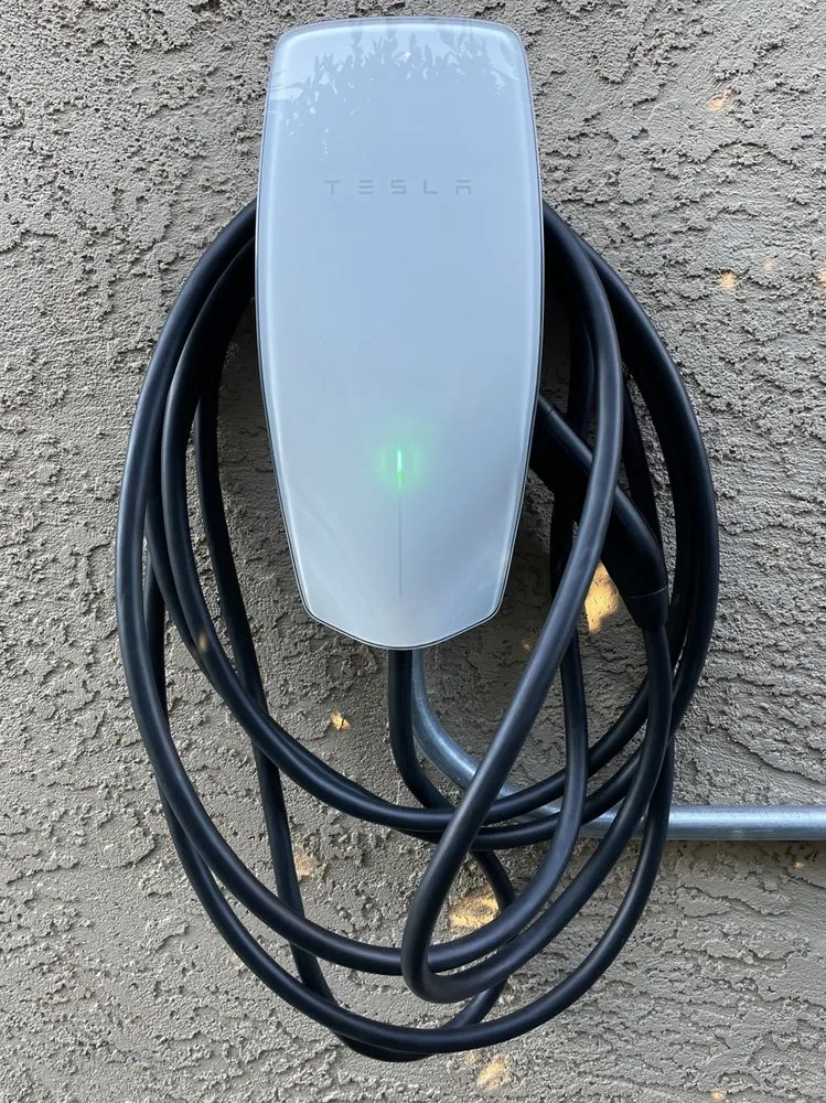 Slide of GAP Electric