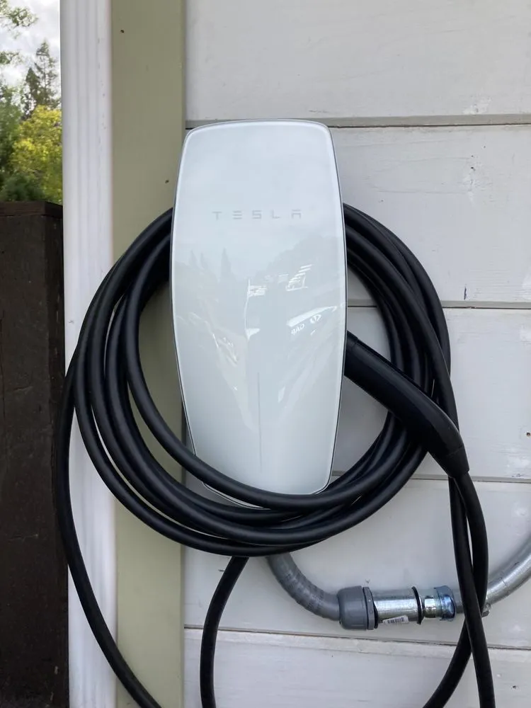 Slide of GAP Electric