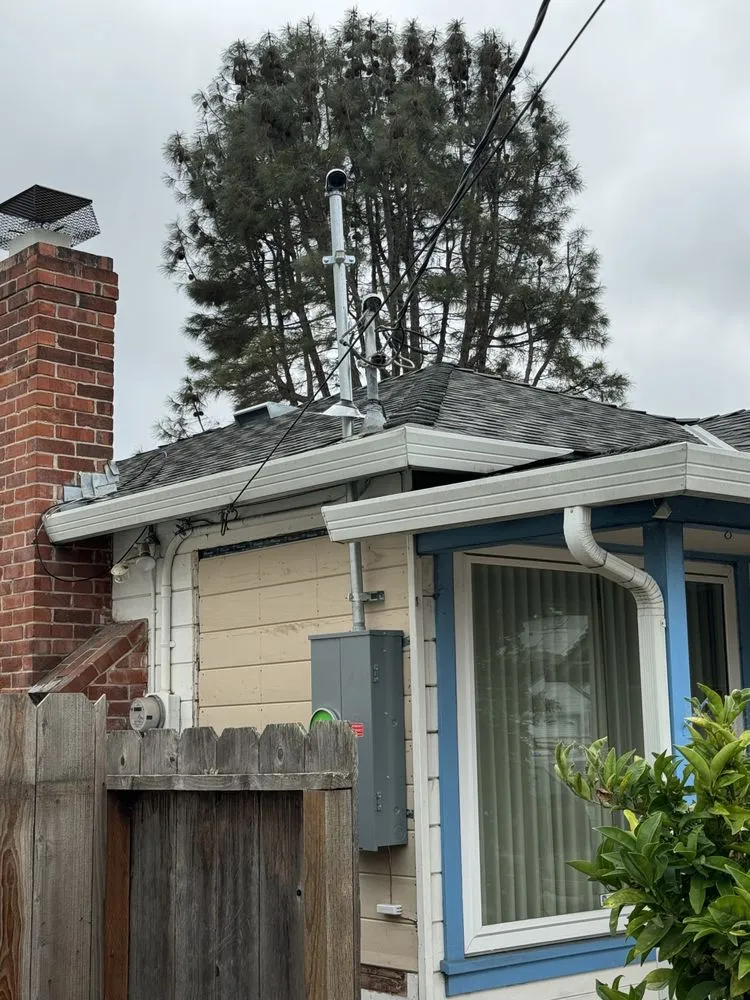 Slide of GAP Electric